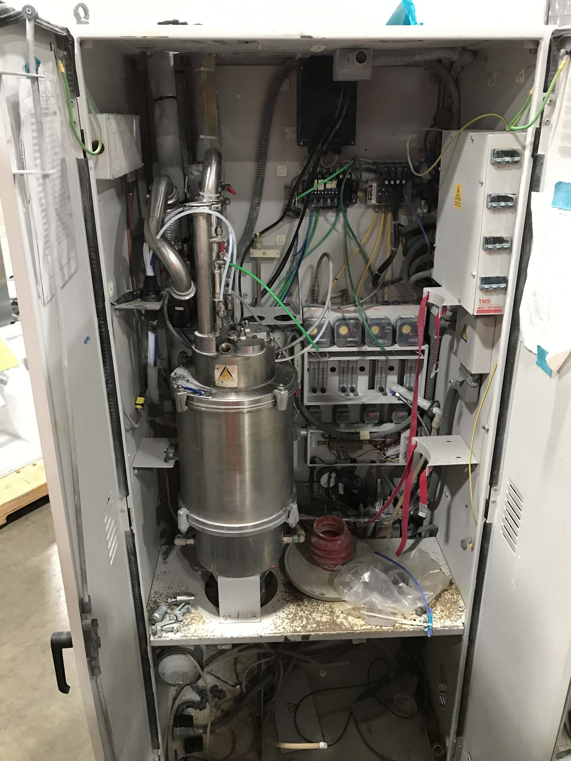 圖為 已使用的 EDWARDS TPU 4 待售