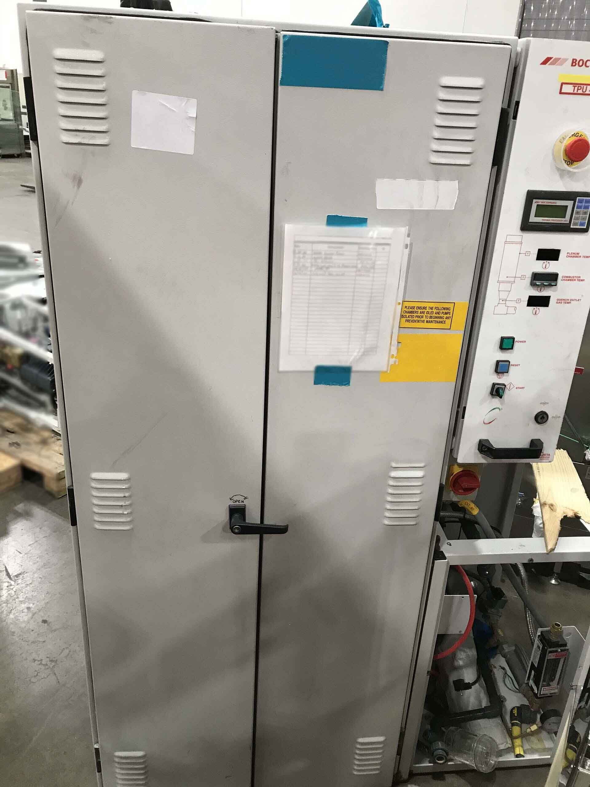 圖為 已使用的 EDWARDS TPU 4 待售