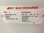 사진 사용됨 BOC EDWARDS TPU 판매용