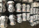 Photo Used EDWARDS XDS10 For Sale
