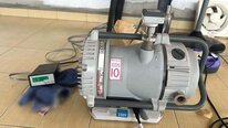 Photo Used EDWARDS XDS10 For Sale