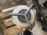 Foto Verwendet EDWARDS XDS10 Zum Verkauf