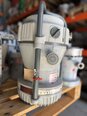 Foto Verwendet EDWARDS XDS10 Zum Verkauf