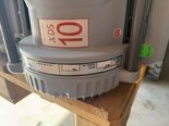 Foto Verwendet EDWARDS XDS10 Zum Verkauf