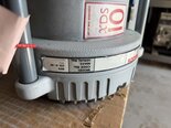 Foto Verwendet EDWARDS XDS10 Zum Verkauf