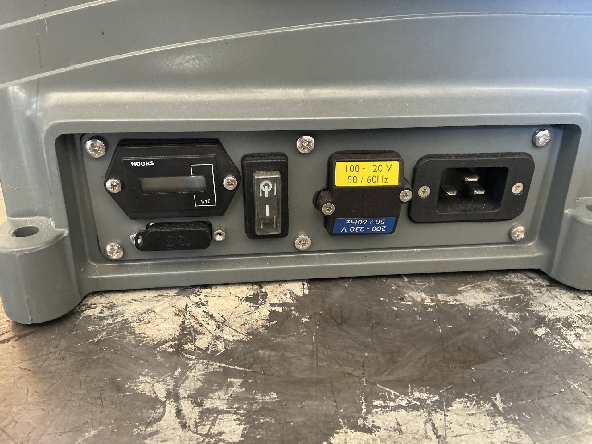 Photo Utilisé EDWARDS XDS35i À vendre