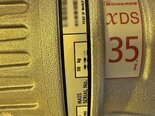 Foto Verwendet EDWARDS XDS35i Zum Verkauf