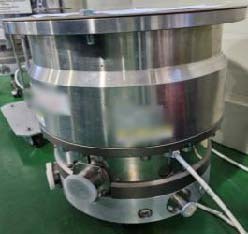 图为 已使用的 EDWARDS XTP-XA3203BV4 待售