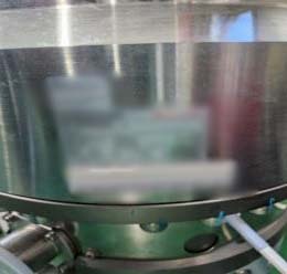图为 已使用的 EDWARDS XTP-XA3203BV4 待售