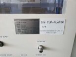 图为 已使用的 EEJA / ELECTROPLATING ENGINEERS OF JAPAN Cup-Plater 待售