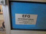 圖為 已使用的 EFG INTERNATIONAL DDCOM 待售