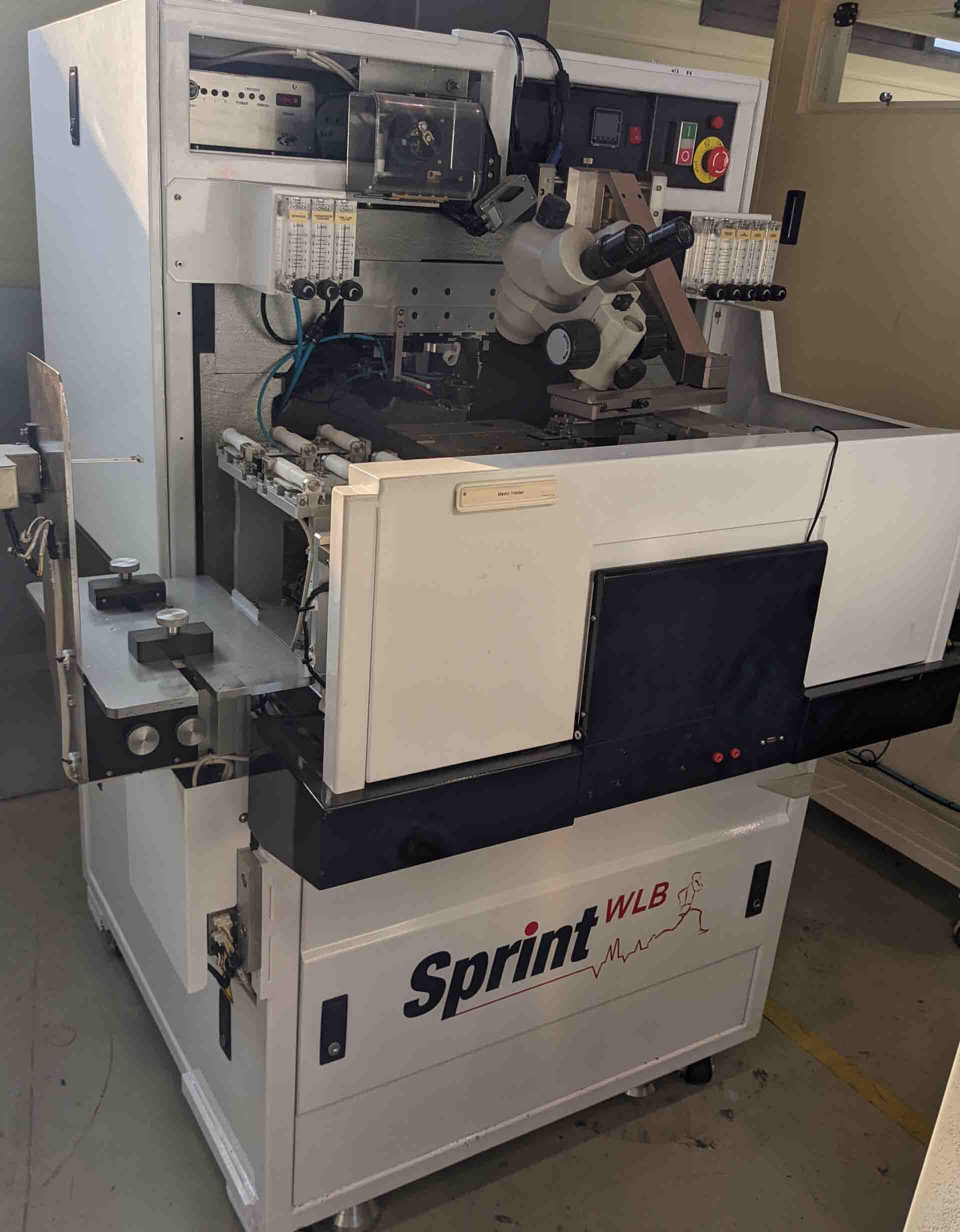Photo Used EFSIKA SINGAPORE Sprint WLB For Sale