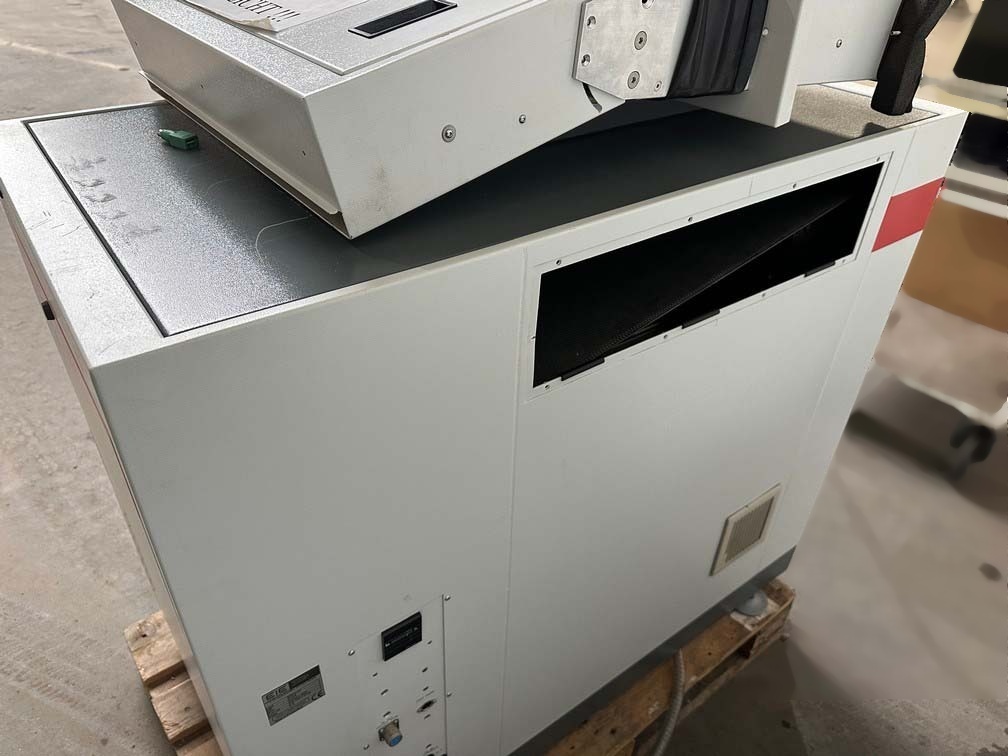 사진 사용됨 EIE RP 212-ST 판매용