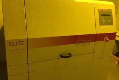 Foto Verwendet EIE RP 312+ST Zum Verkauf
