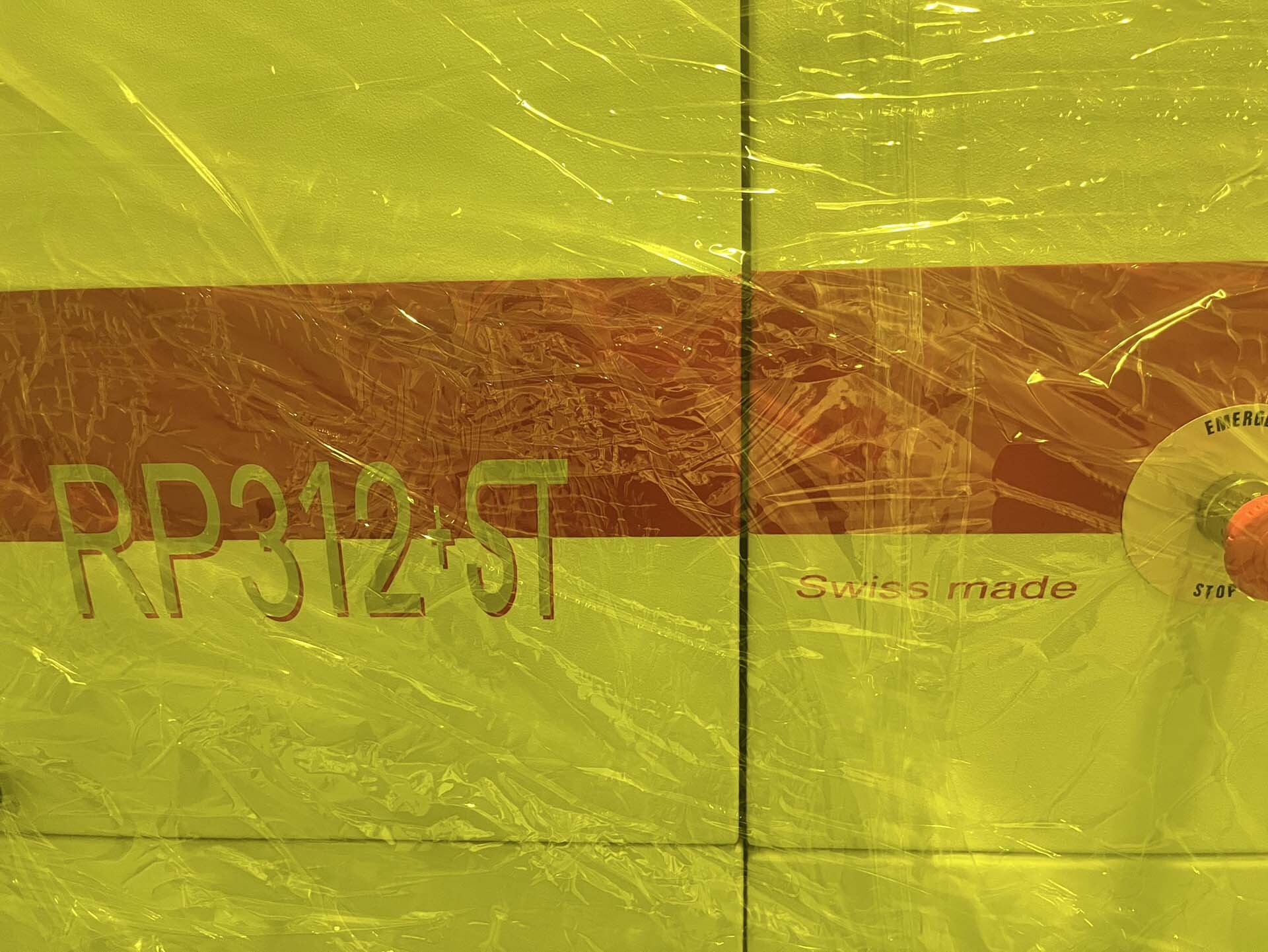 Foto Verwendet EIE RP 312+ST Zum Verkauf