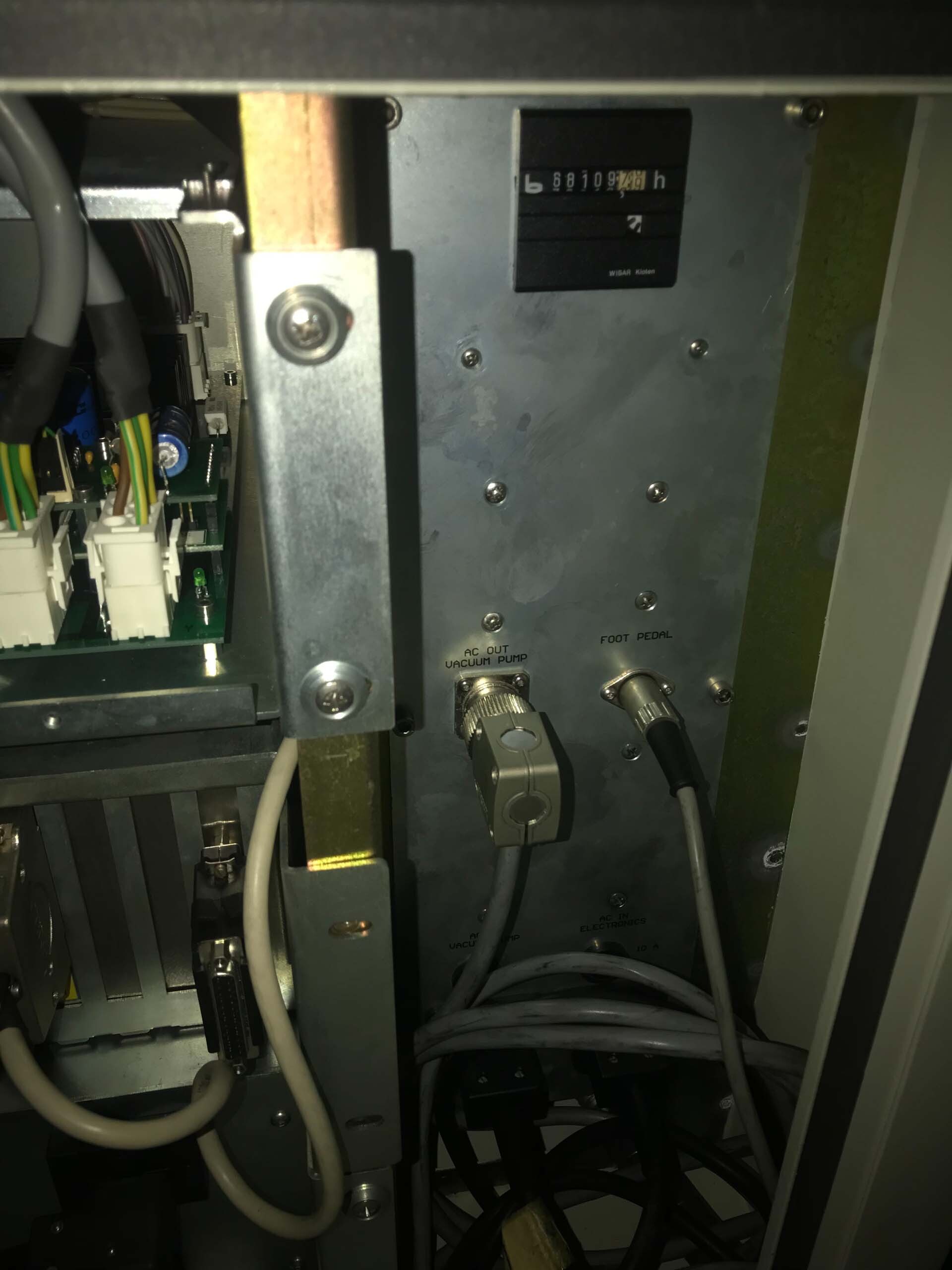 Foto Verwendet EIE RP 312+ST Zum Verkauf