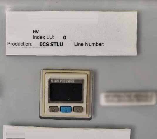 フォト（写真） 使用される EIIT XILS600 販売のために
