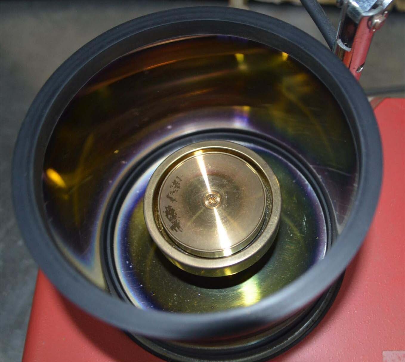 EIKO IB-3 Photoresist used for sale price #293793575, 1999 > buy from CAE