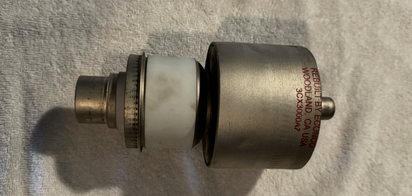 EIMAC 3CX3000A7 #293823503