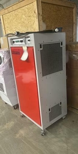 图为 已使用的 EIP DD1200 待售