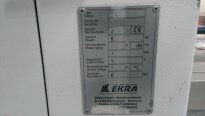 图为 已使用的 EKRA E5 待售