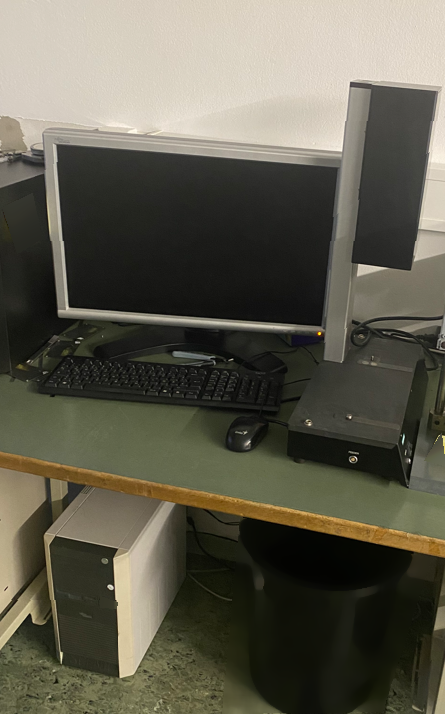 圖為 已使用的 EKRA E5 待售