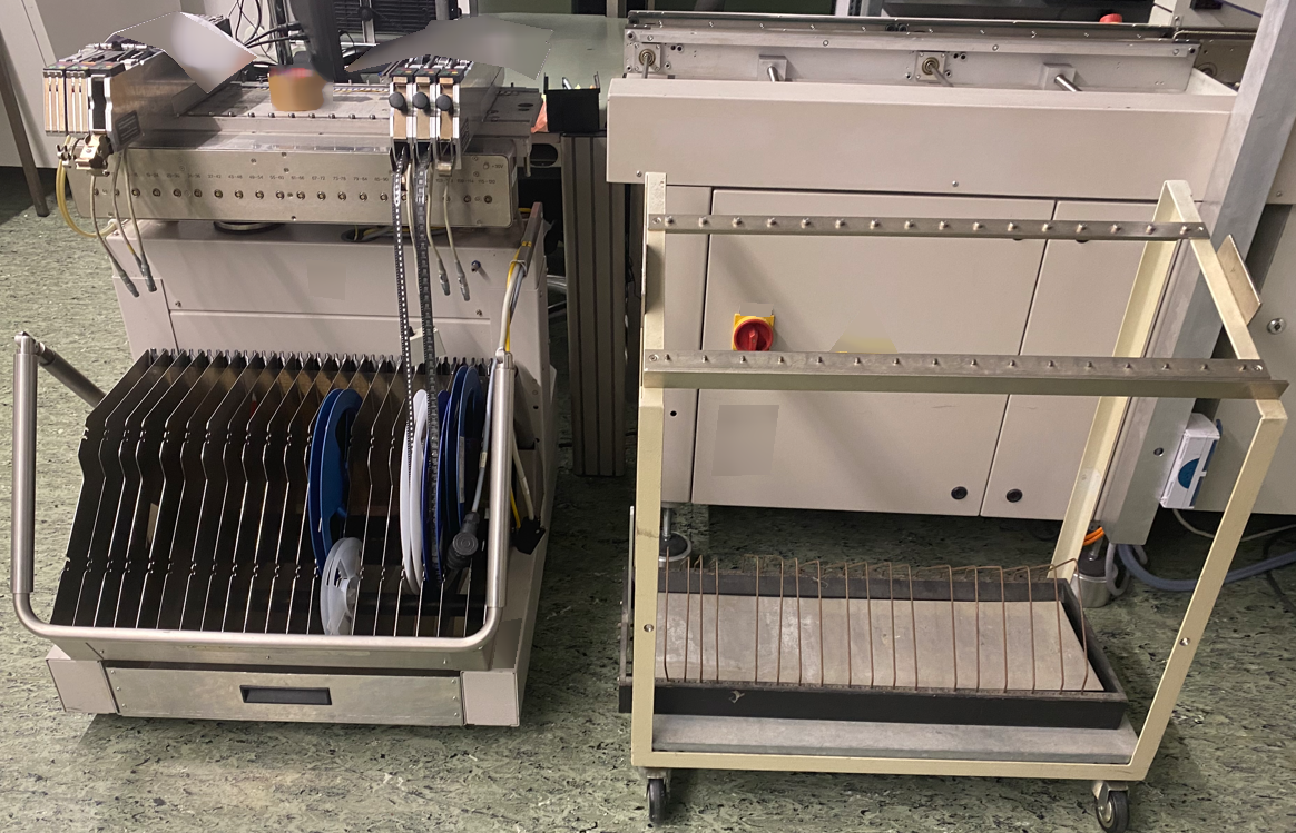 圖為 已使用的 EKRA E5 待售