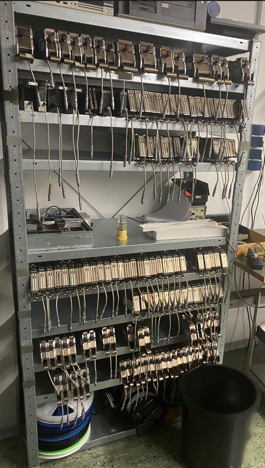 圖為 已使用的 EKRA E5 待售