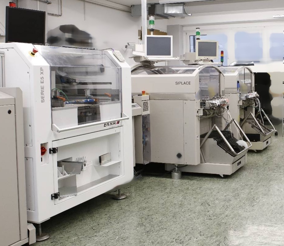 圖為 已使用的 EKRA E5 待售