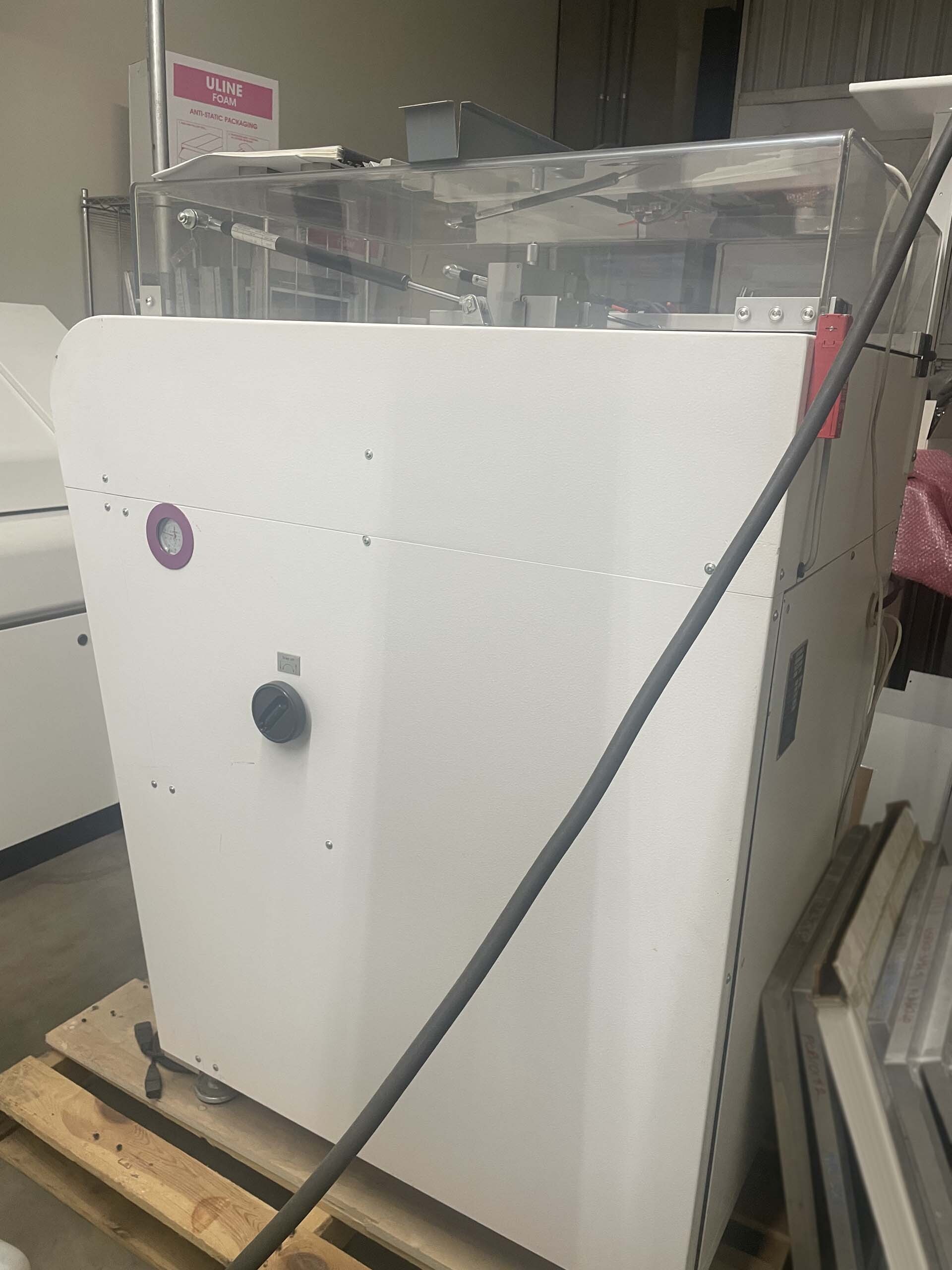 图为 已使用的 EKRA E1 待售