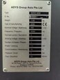 Photo Used EKRA Serio 4000 For Sale