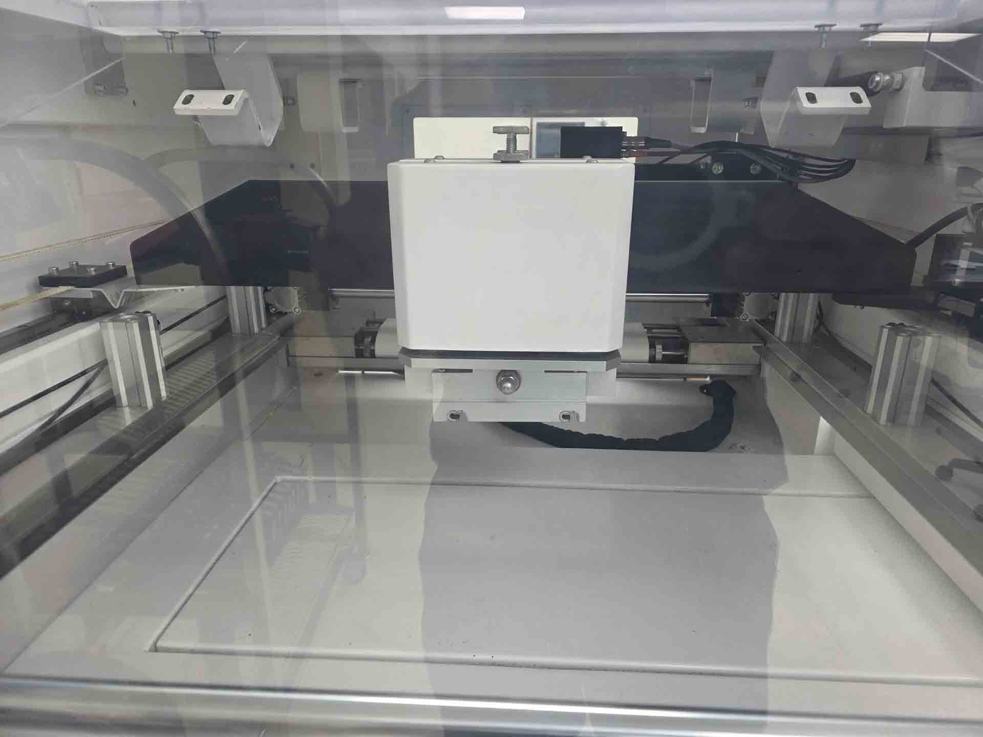 图为 已使用的 EKRA X1-SL 待售