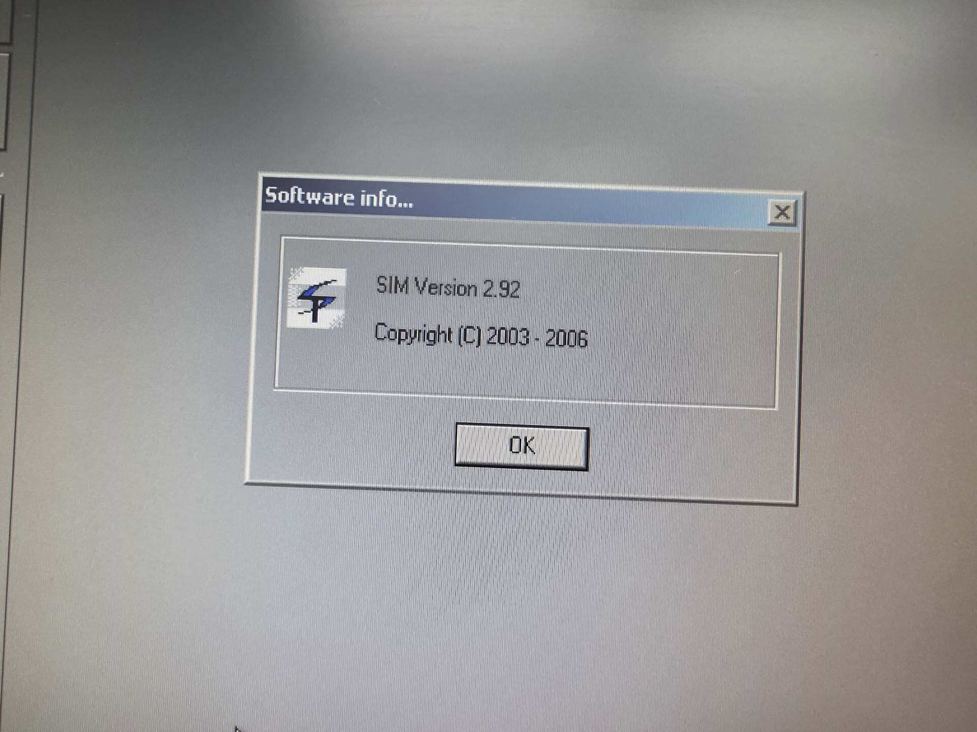 图为 已使用的 EKRA X1-SL 待售