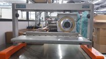 Photo Used EKRA X4 For Sale