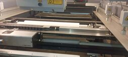 Photo Used EKRA X4 For Sale