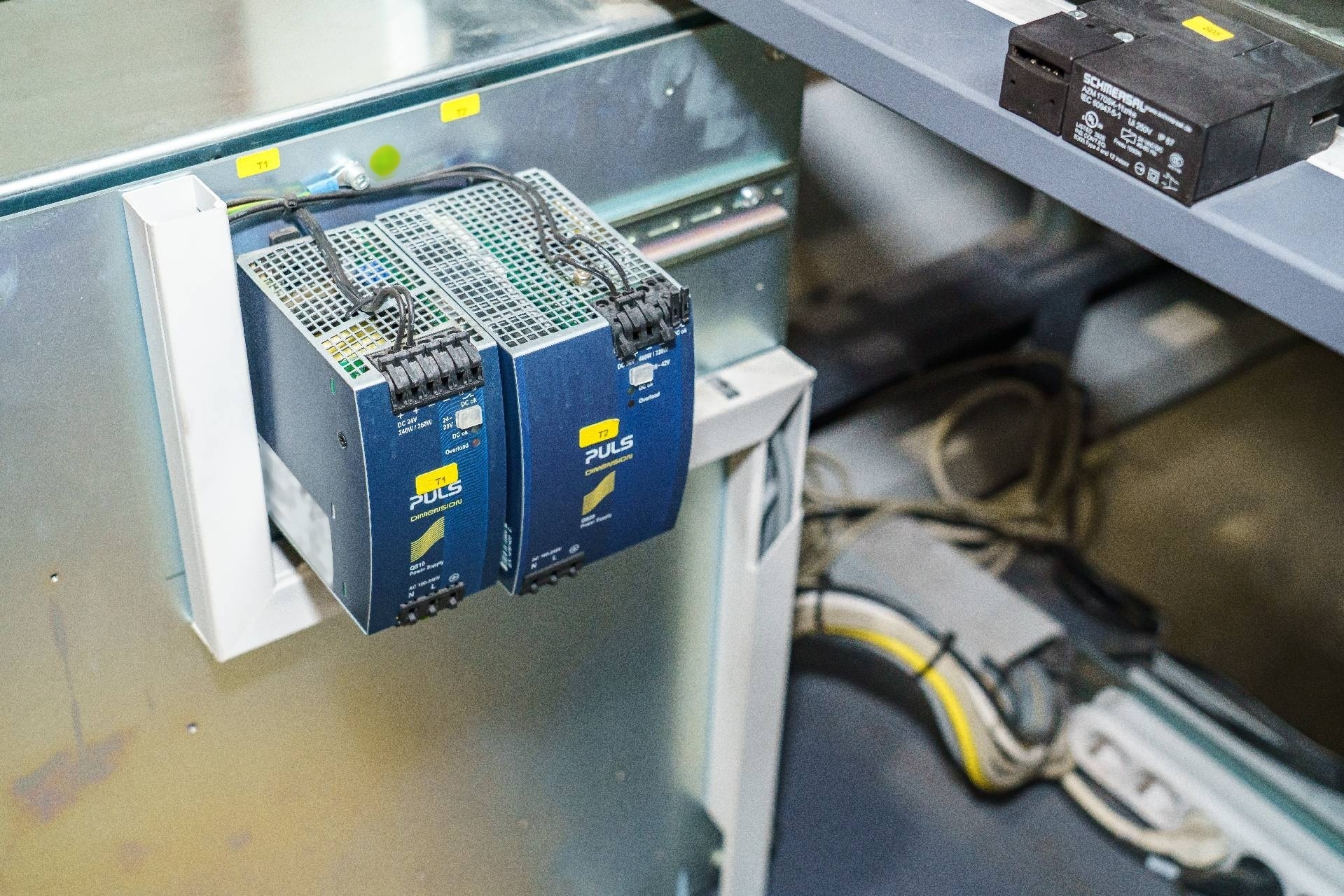 フォト（写真） 使用される EKRA X4 販売のために