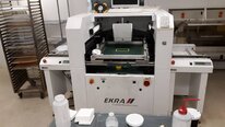 Foto Verwendet EKRA X4 Zum Verkauf
