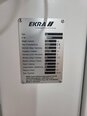 Foto Verwendet EKRA X4 Zum Verkauf