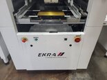 Foto Verwendet EKRA X4 Zum Verkauf