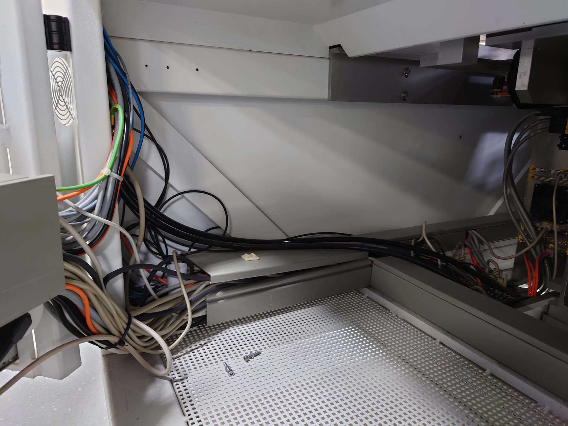 Foto Verwendet EKRA X5 HSP Zum Verkauf