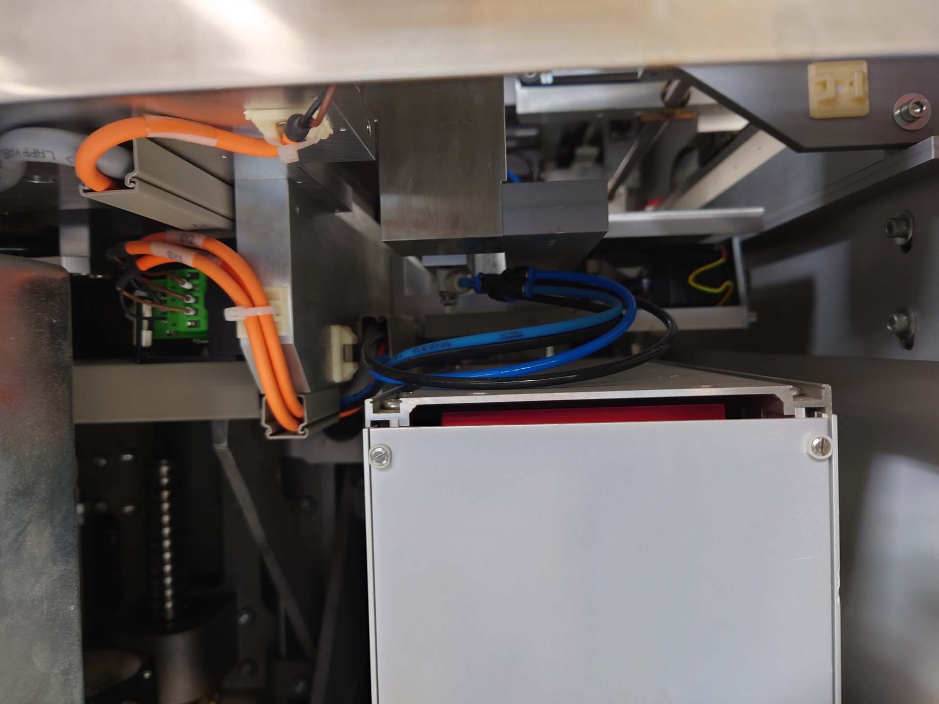 Foto Verwendet EKRA X5 HSP Zum Verkauf