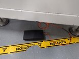 Foto Verwendet EKRA X5 HSP Zum Verkauf