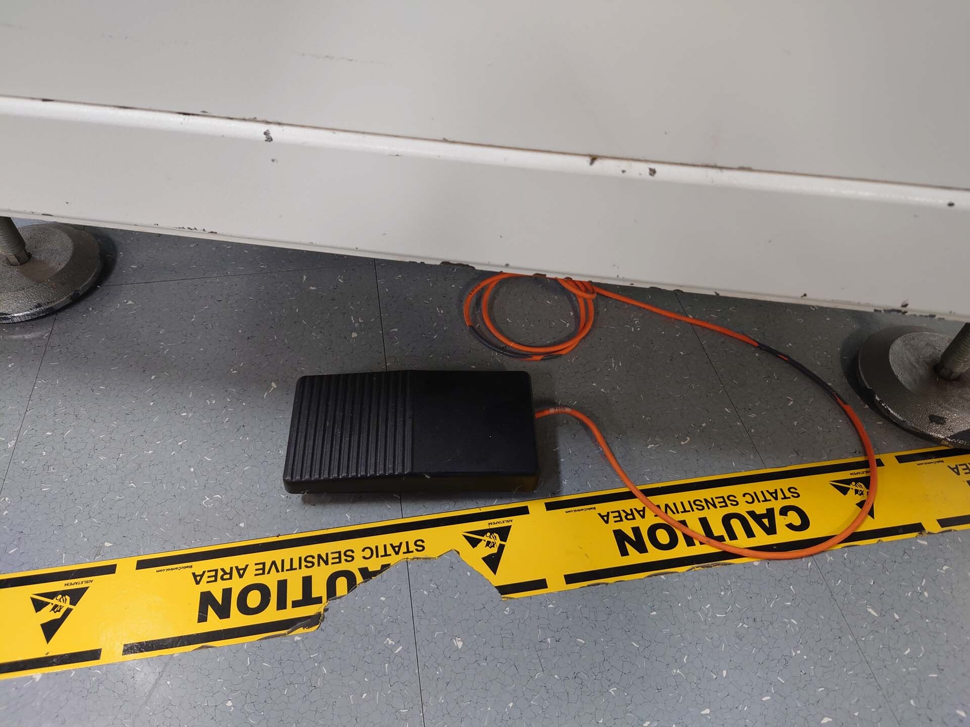 Foto Verwendet EKRA X5 HSP Zum Verkauf