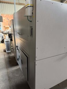 EKRA X5 HSP #293826140