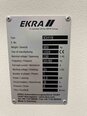 Photo Used EKRA X5 HYB For Sale