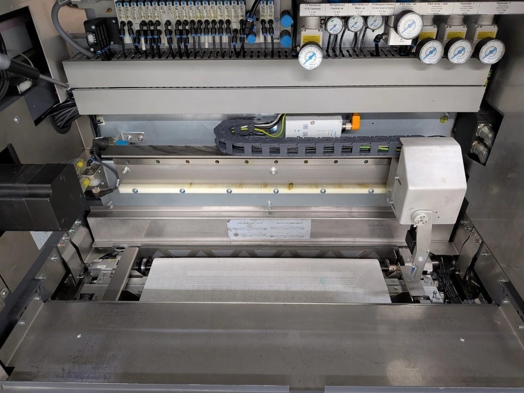 Photo Utilisé EKRA X 5 PRO À vendre