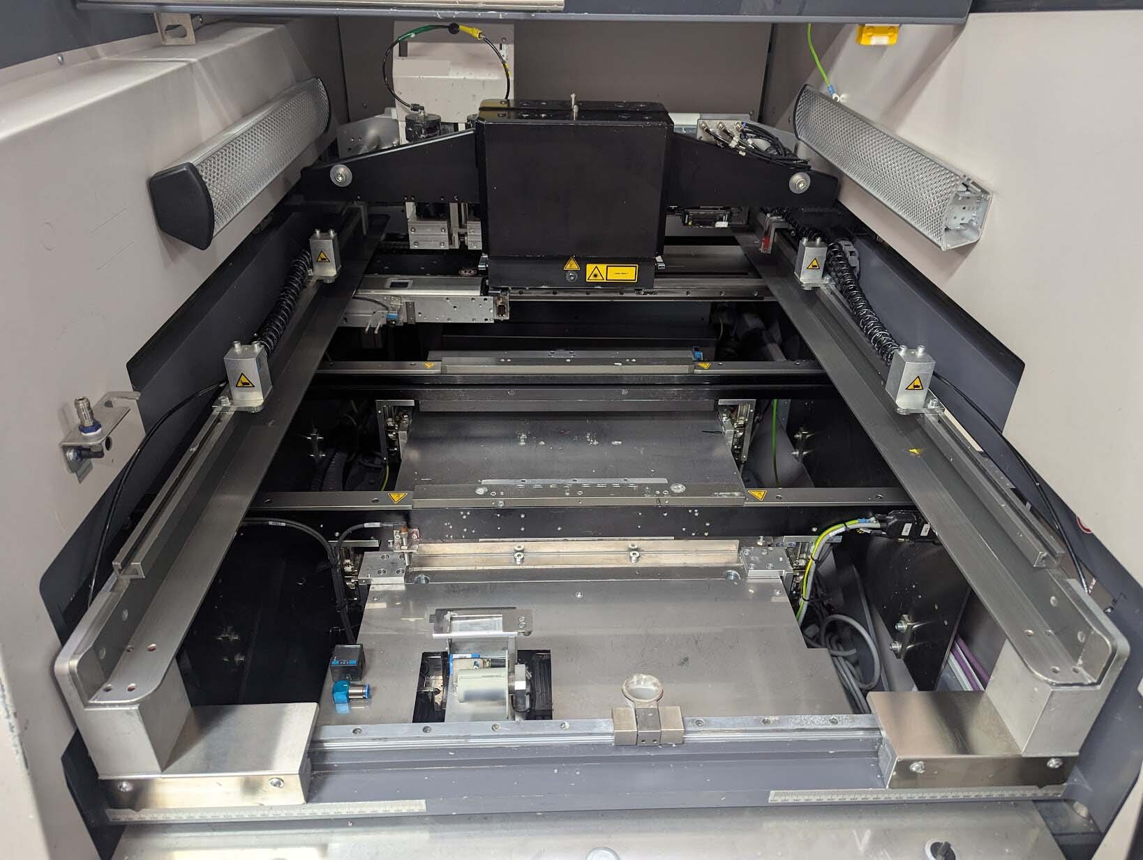 图为 已使用的 EKRA X 5 PROF 待售