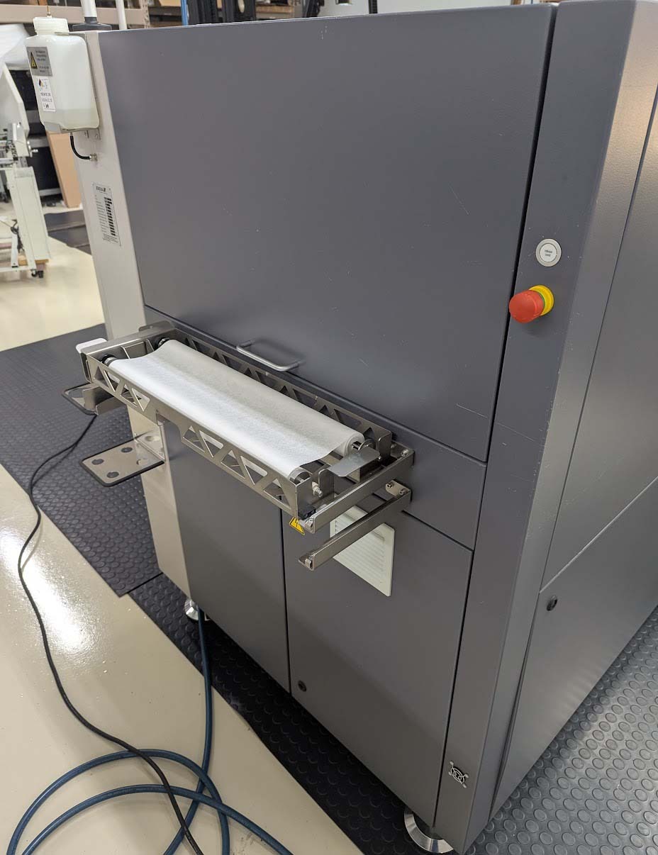 图为 已使用的 EKRA X 5 PROF 待售