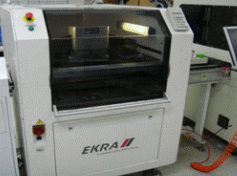 フォト（写真） 使用される EKRA X5 販売のために