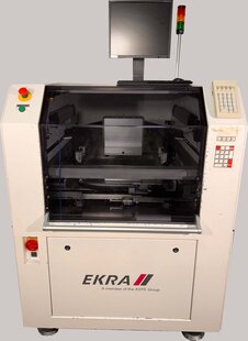 EKRA X5 #293764678